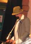 Dee Sharkey