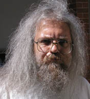 Jim Graham