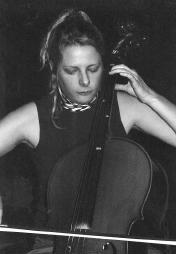 Katy Davis
