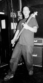 Rob Porter